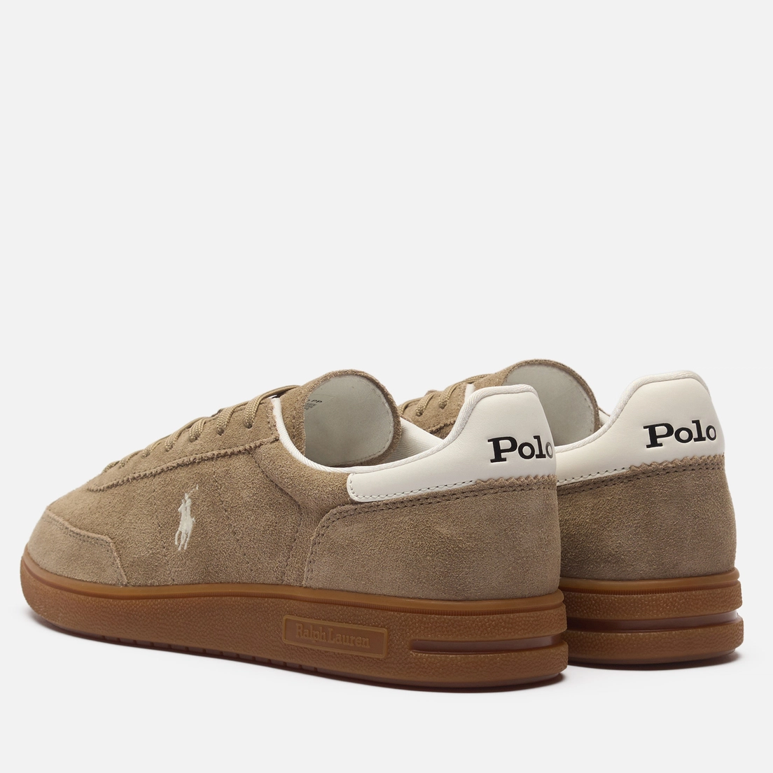 Polo Ralph Lauren Мужские кроссовки Bedford PP