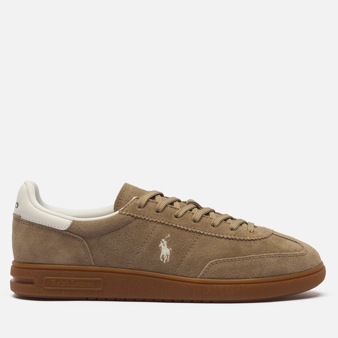 Polo Ralph Lauren Мужские кроссовки Bedford PP