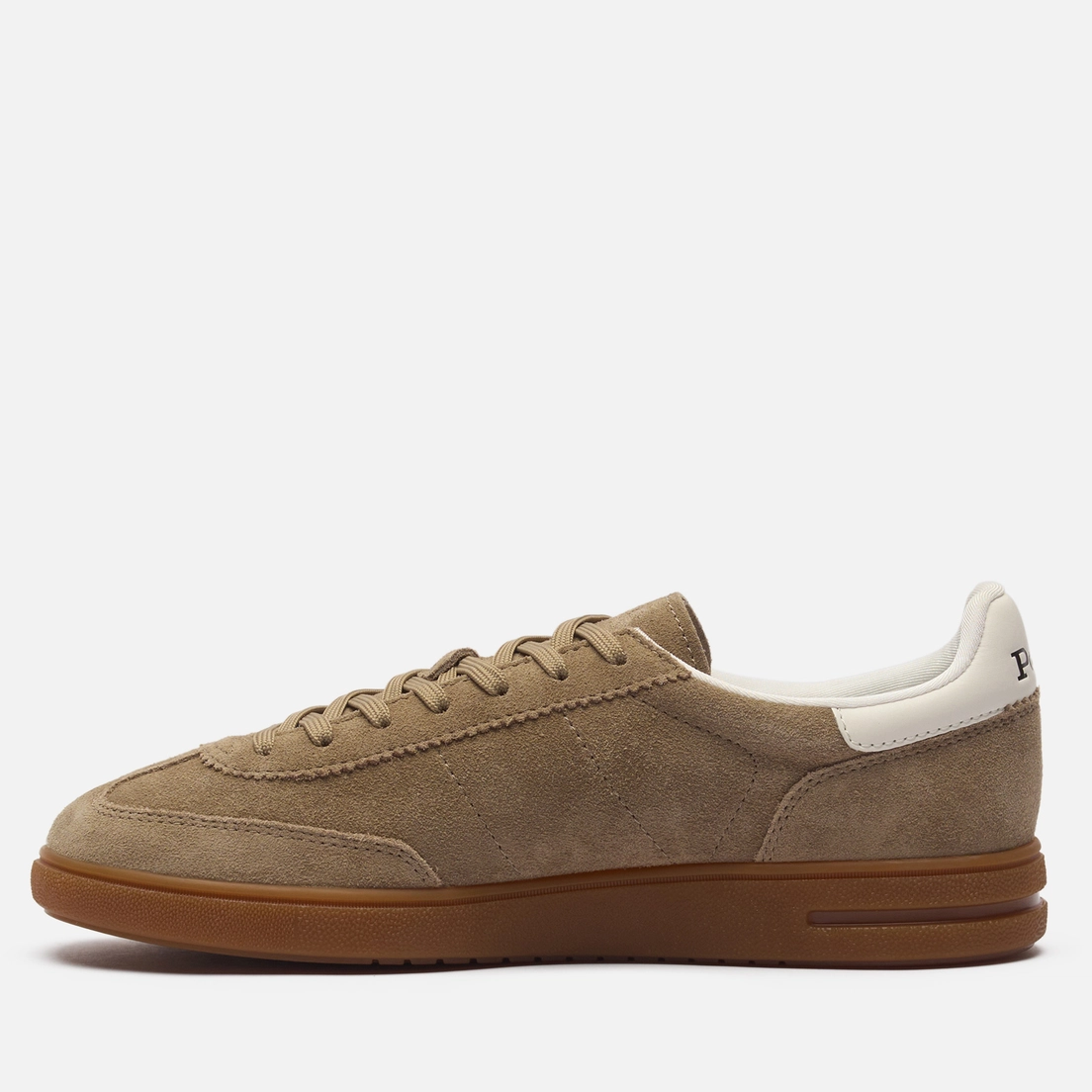 Polo Ralph Lauren Мужские кроссовки Bedford PP