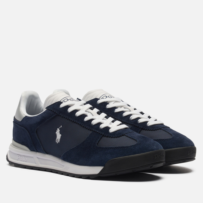 Мужские кроссовки Polo Ralph Lauren Varick PP