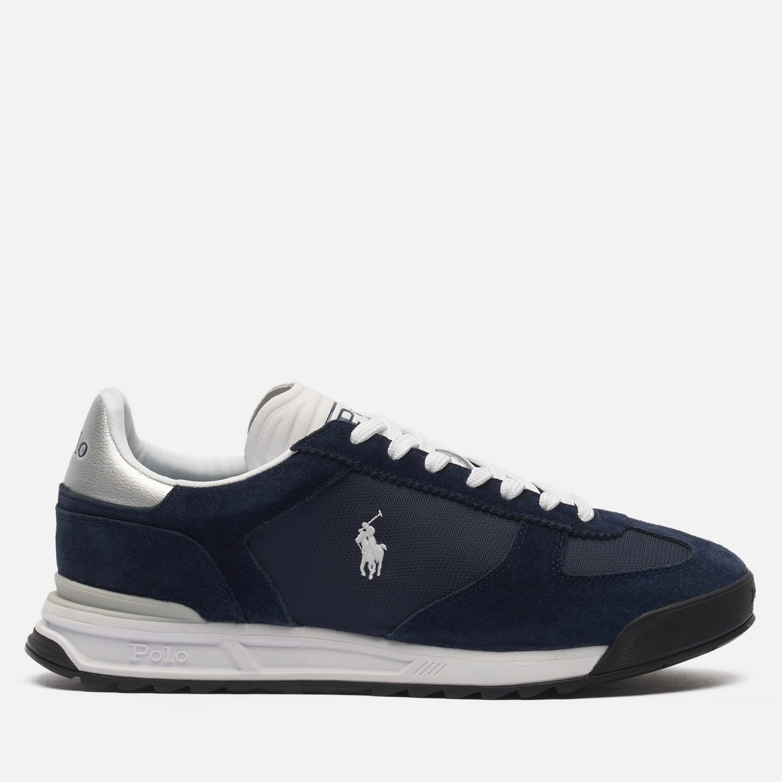 Polo Ralph Lauren Мужские кроссовки Varick PP