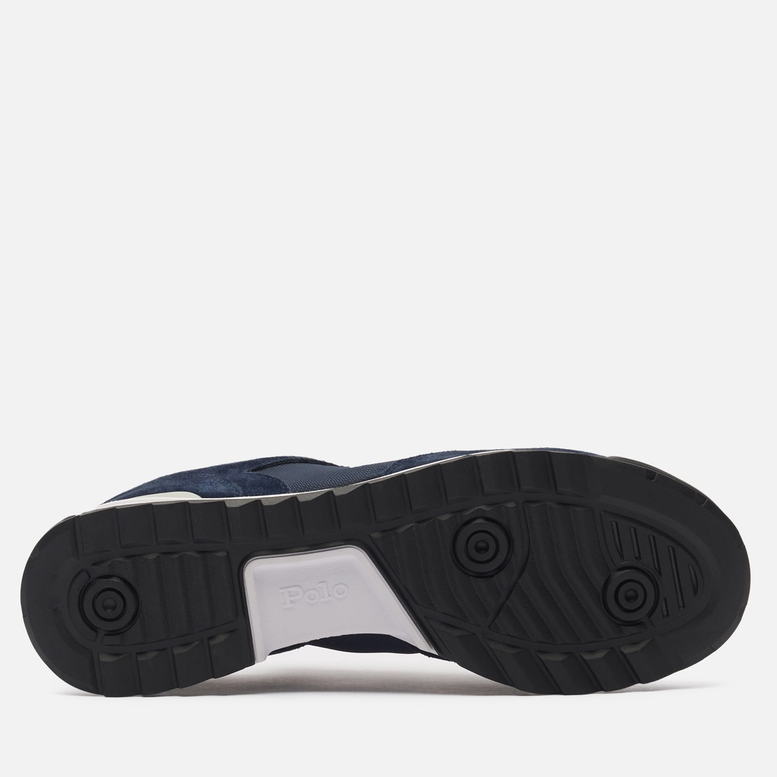 Polo Ralph Lauren Мужские кроссовки Varick PP