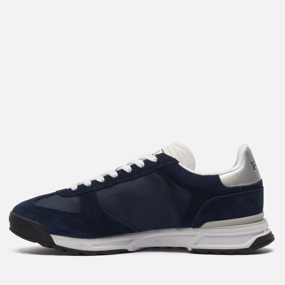 Polo Ralph Lauren Мужские кроссовки Varick PP