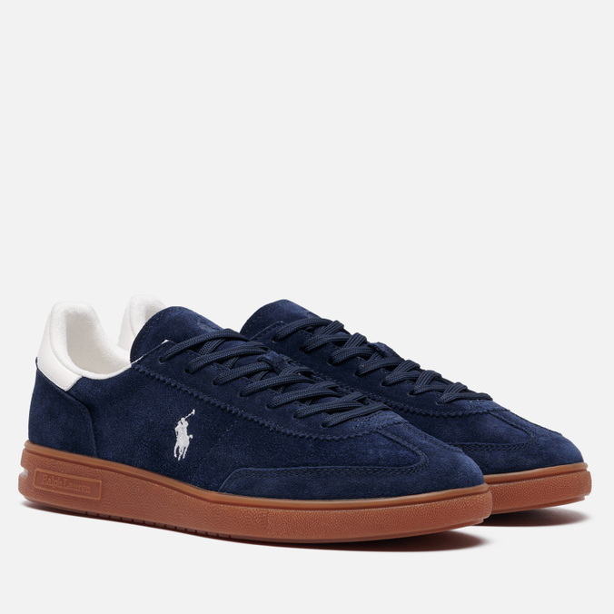 Мужские кроссовки Polo Ralph Lauren Bedford PP