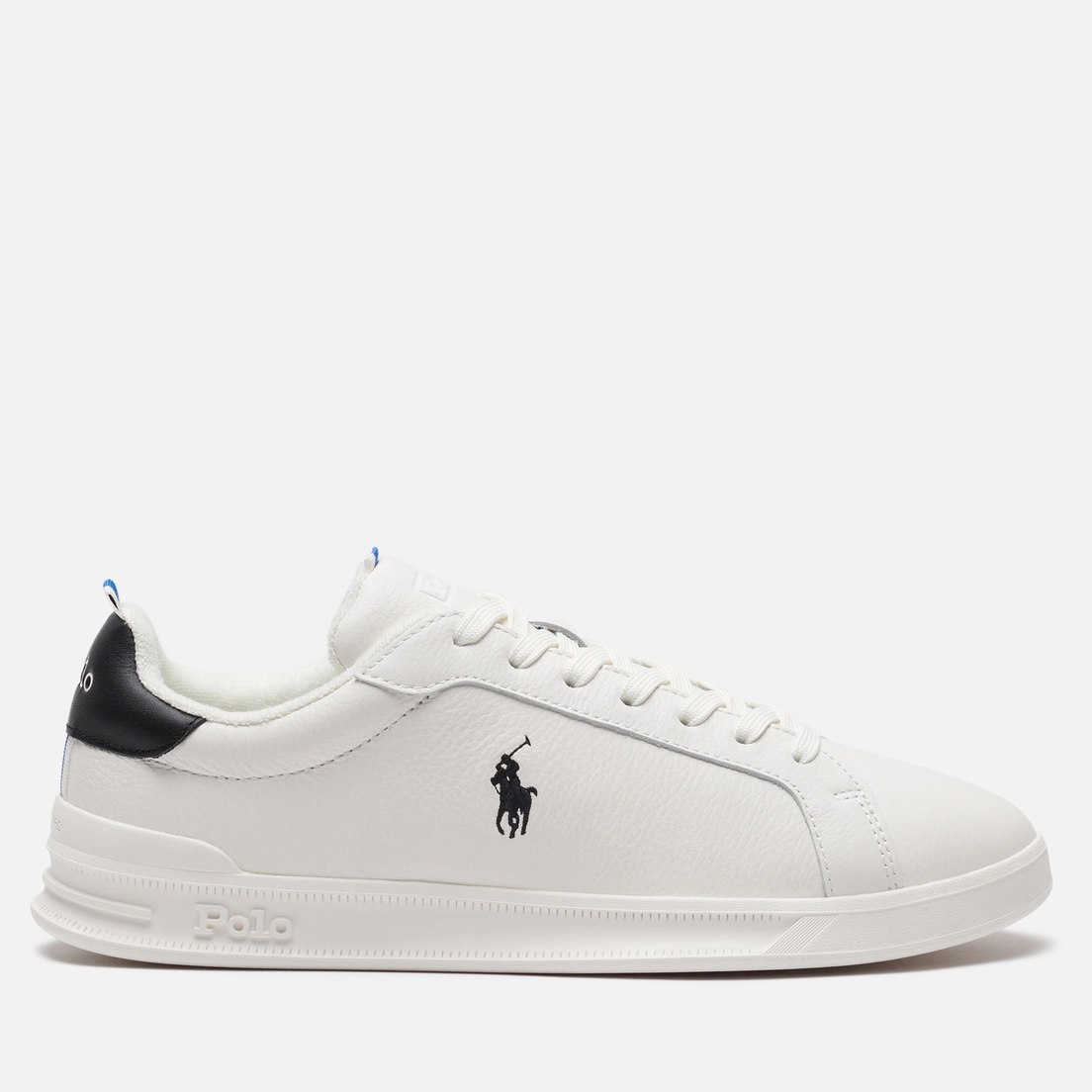 Polo Ralph Lauren Мужские кроссовки Heritage Court Rib