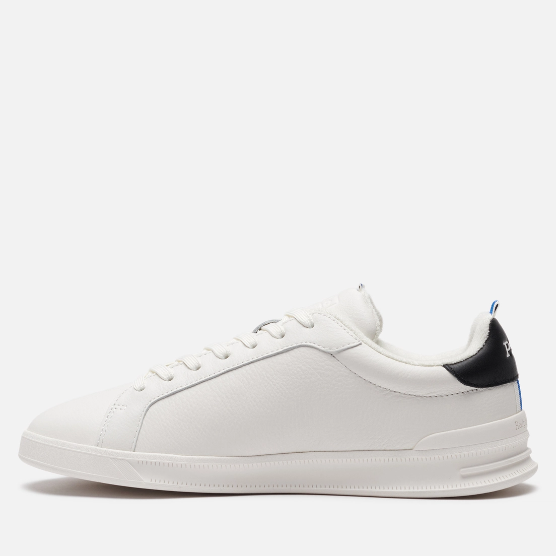 Polo Ralph Lauren Мужские кроссовки Heritage Court Rib