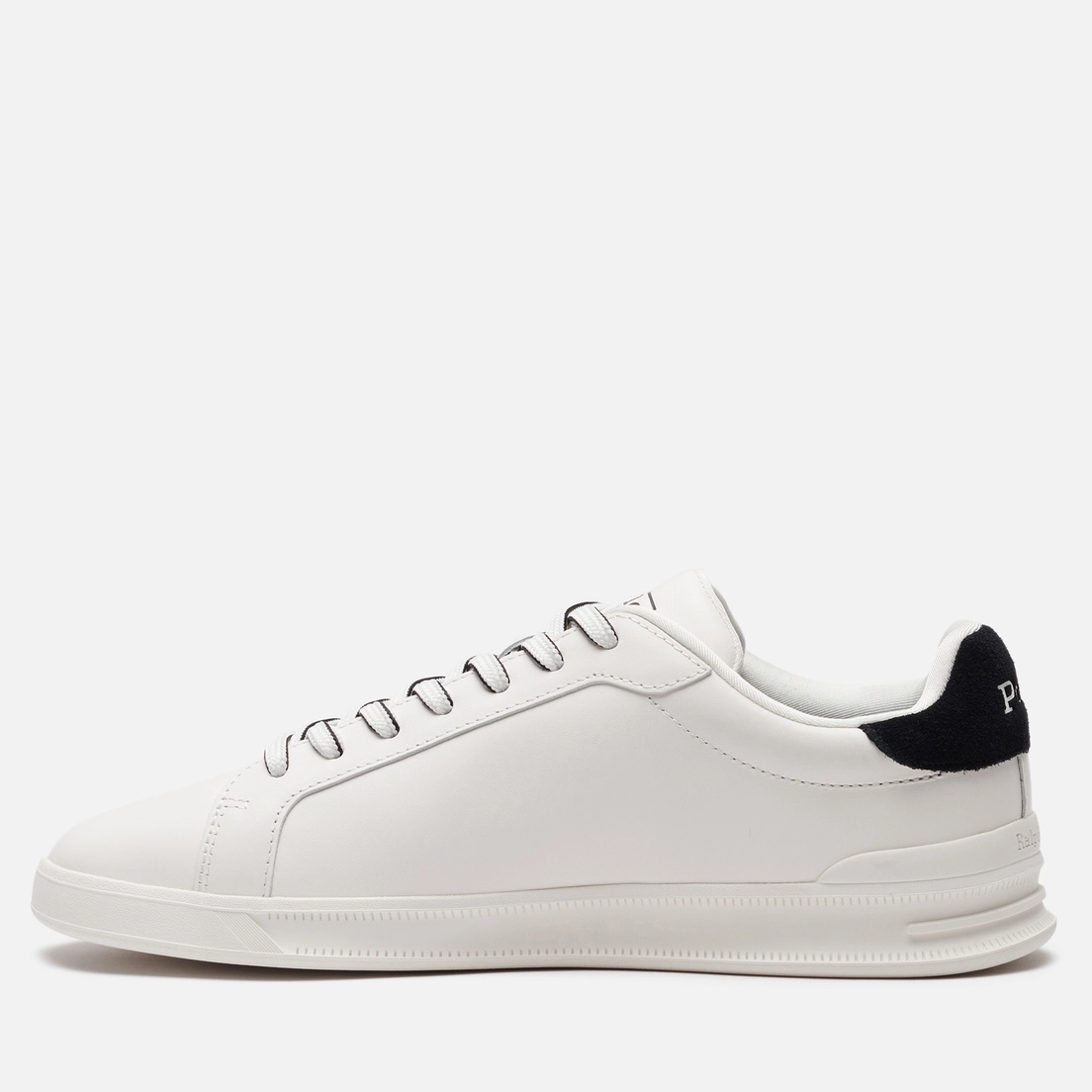 Polo Ralph Lauren Мужские кроссовки Heritage Court II