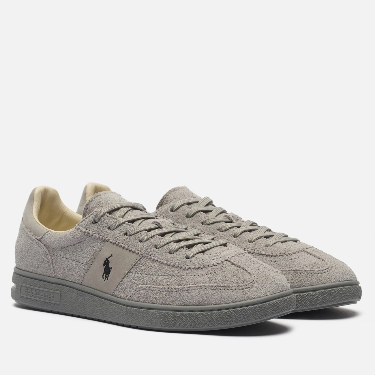 Мужские кроссовки Polo Ralph Lauren Bedford PP, 809-P01617-001