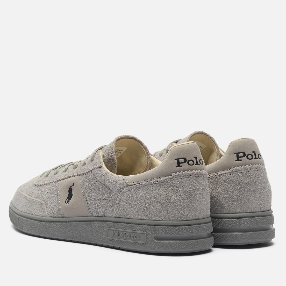 Polo Ralph Lauren Мужские кроссовки Bedford PP