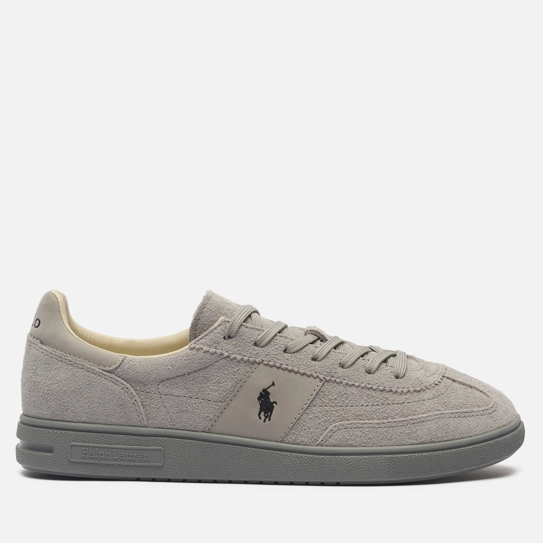 Polo Ralph Lauren Мужские кроссовки Bedford PP