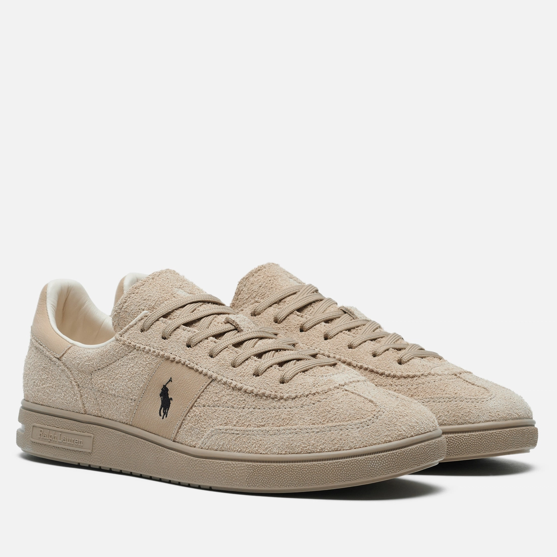 Polo Ralph Lauren Мужские кроссовки Bedford PP