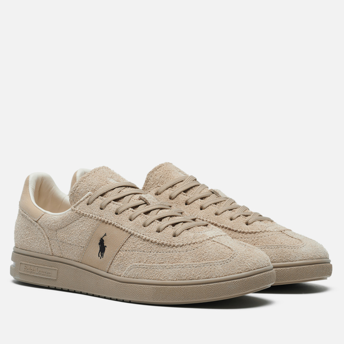 Мужские кроссовки Polo Ralph Lauren Bedford PP