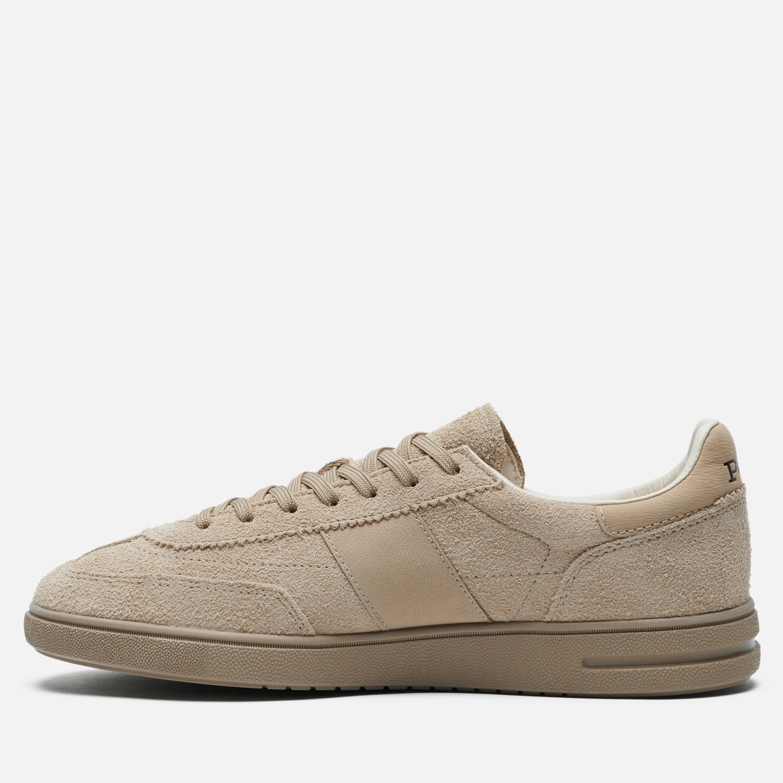 Polo Ralph Lauren Мужские кроссовки Bedford PP