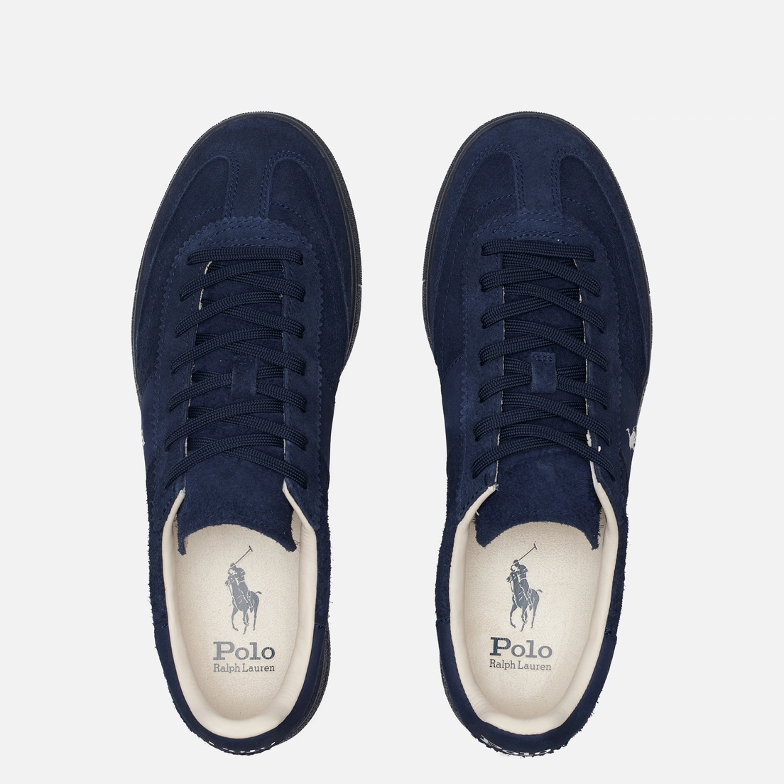 Polo Ralph Lauren Мужские кроссовки Bedford PP