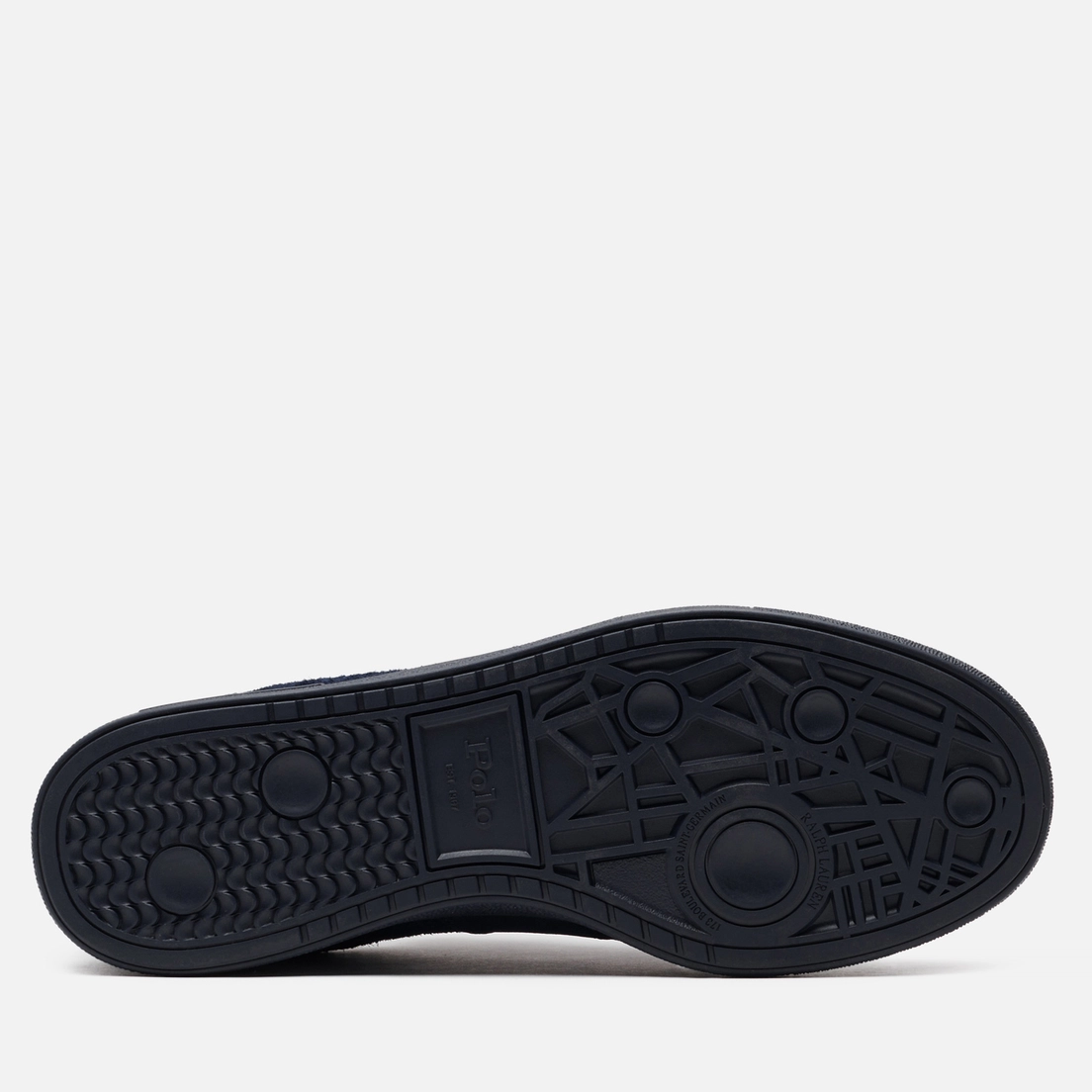 Polo Ralph Lauren Мужские кроссовки Bedford PP