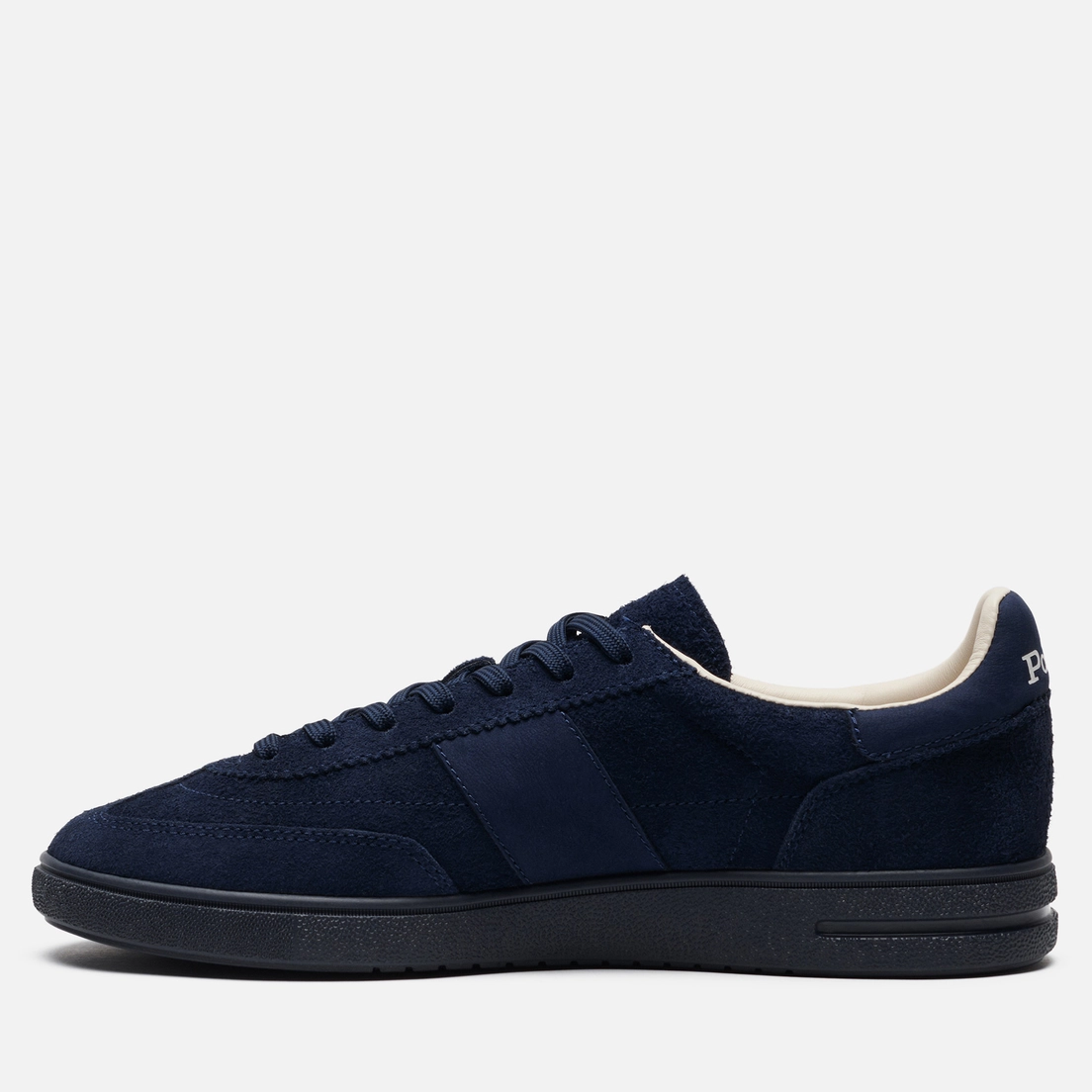 Polo Ralph Lauren Мужские кроссовки Bedford PP