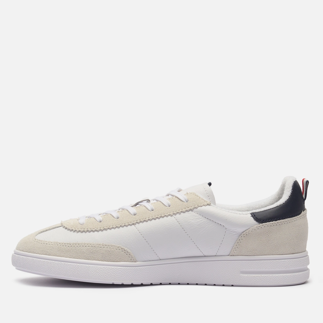 Polo Ralph Lauren Мужские кроссовки Bedford Rib