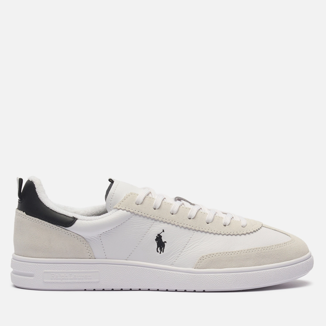 Polo Ralph Lauren Мужские кроссовки Bedford Rib