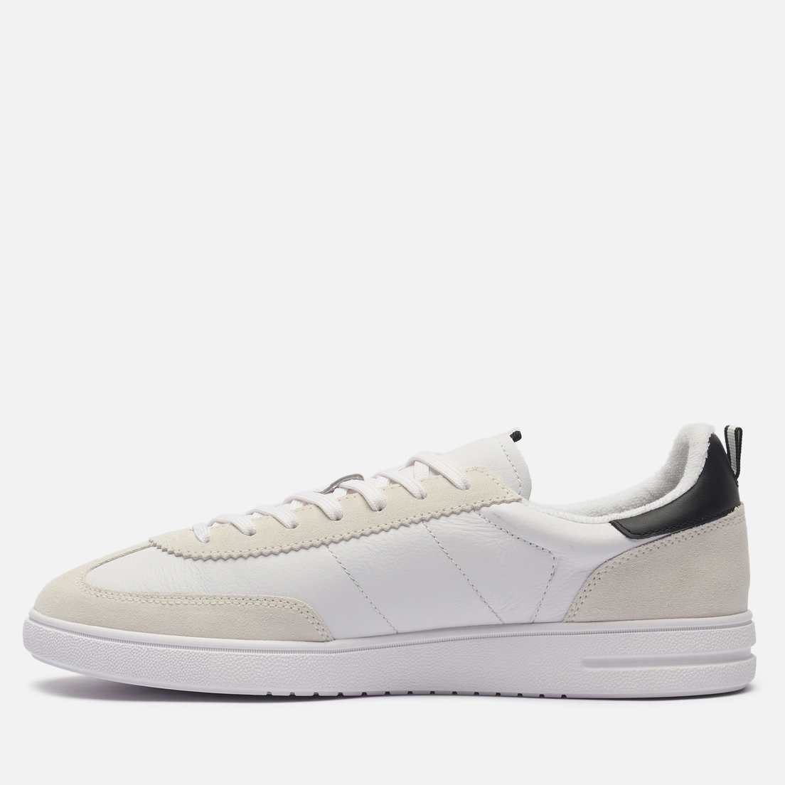 Polo Ralph Lauren Мужские кроссовки Bedford Rib