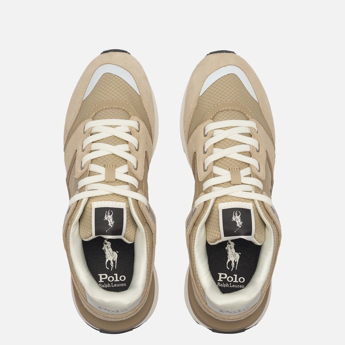 Polo Ralph Lauren Мужские кроссовки Train 89 PP V2