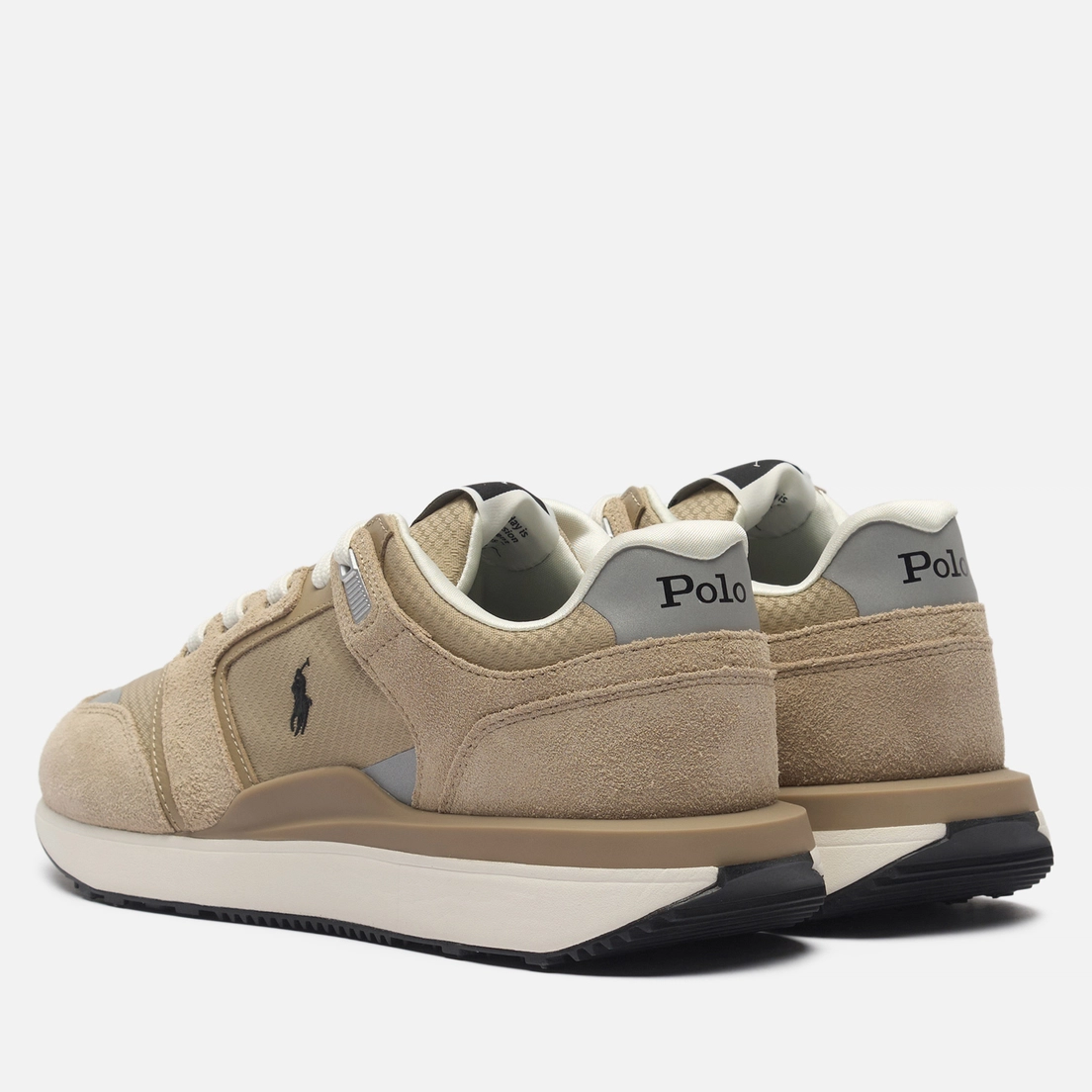 Polo Ralph Lauren Мужские кроссовки Train 89 PP V2