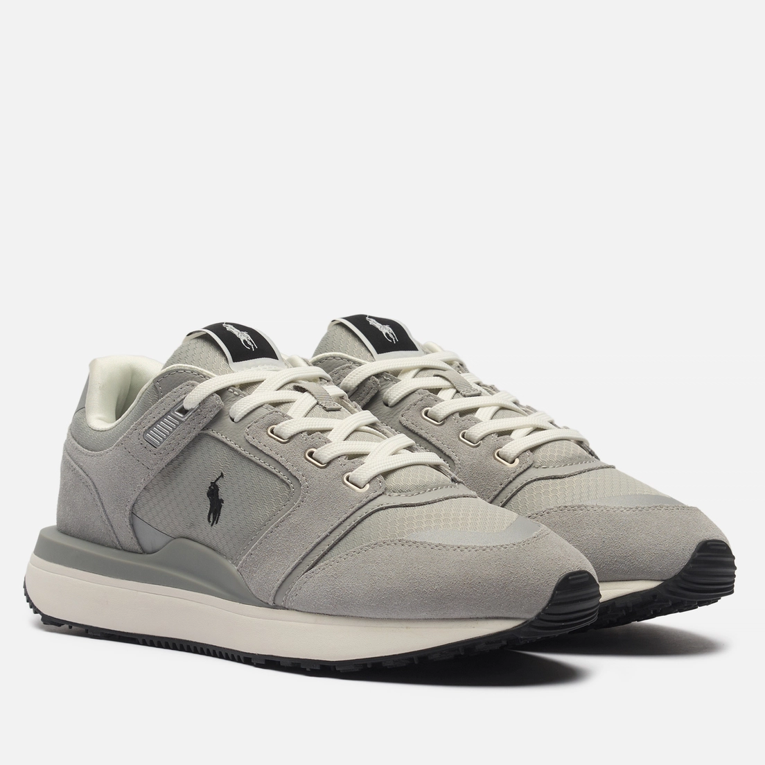 Polo Ralph Lauren Мужские кроссовки Train 89 PP V2