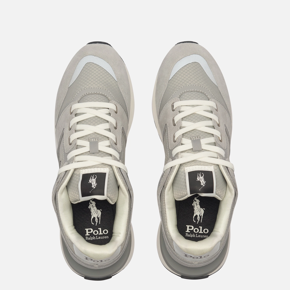 Polo Ralph Lauren Мужские кроссовки Train 89 PP V2