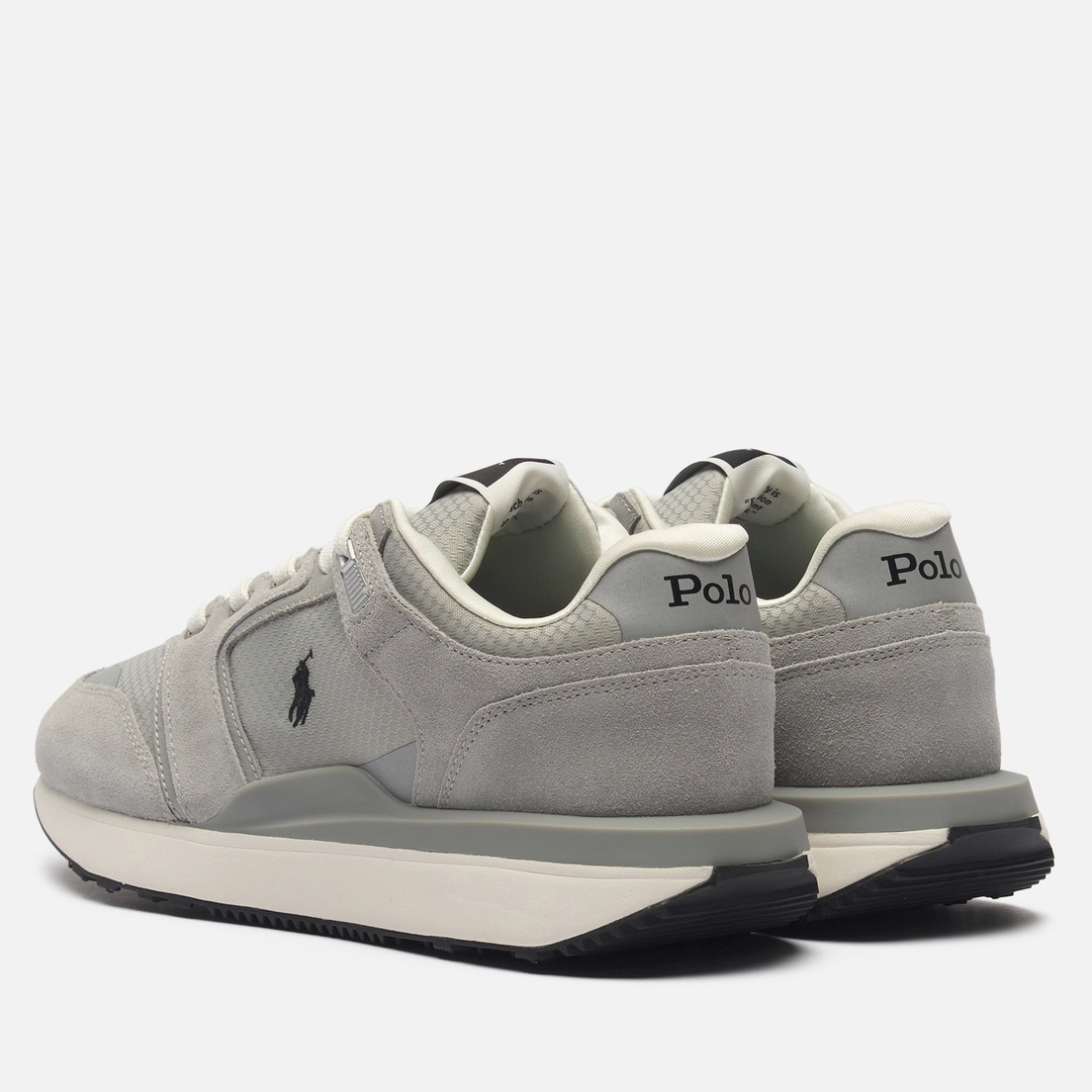 Polo Ralph Lauren Мужские кроссовки Train 89 PP V2