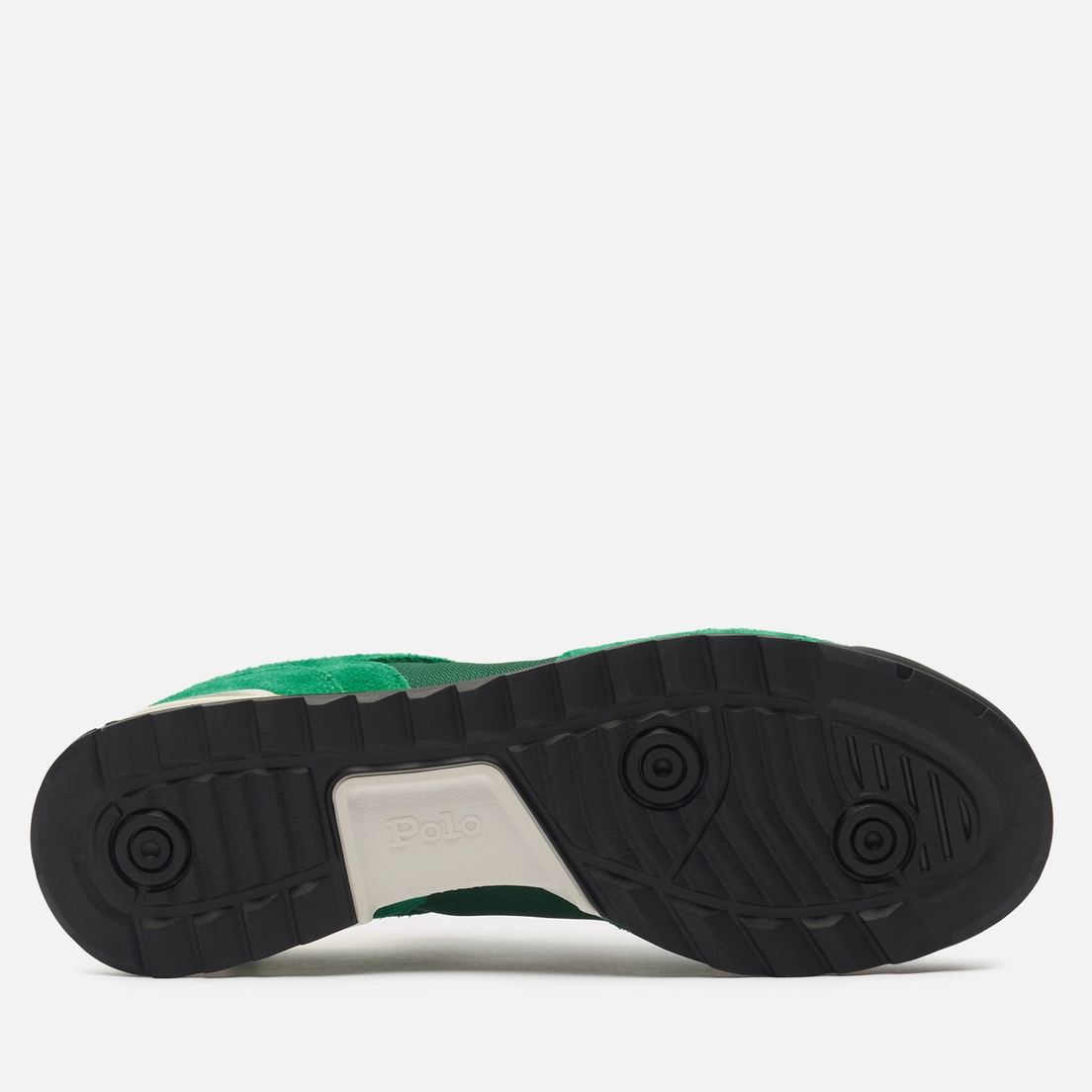 Polo Ralph Lauren Мужские кроссовки Varick PP