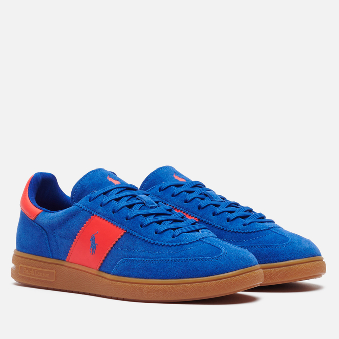 Мужские кроссовки Polo Ralph Lauren Bedford PP