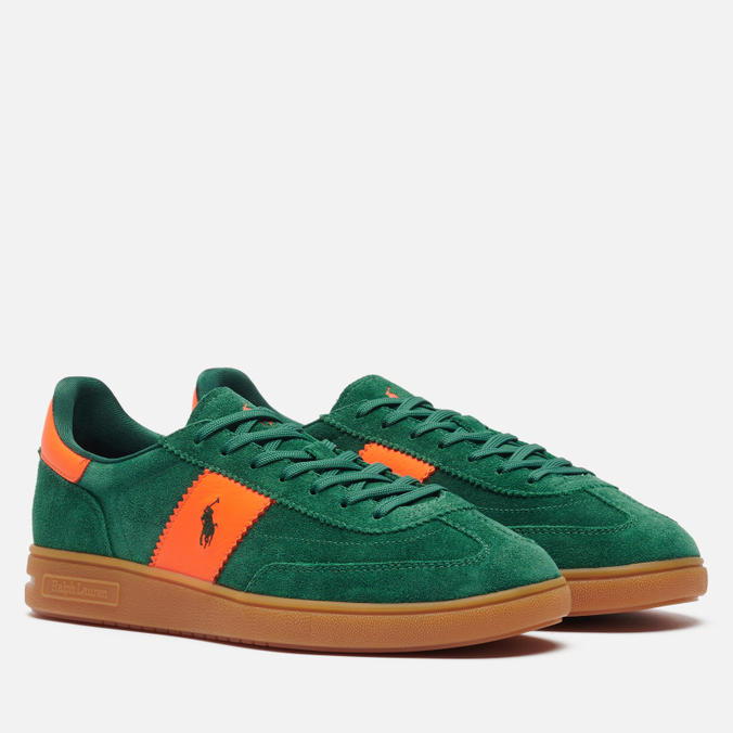 Мужские кроссовки Polo Ralph Lauren Bedford PP