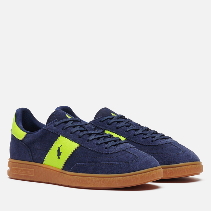 Мужские кроссовки Polo Ralph Lauren Bedford PP