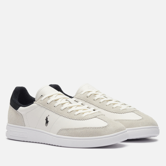 Мужские кроссовки Polo Ralph Lauren Bedford PP
