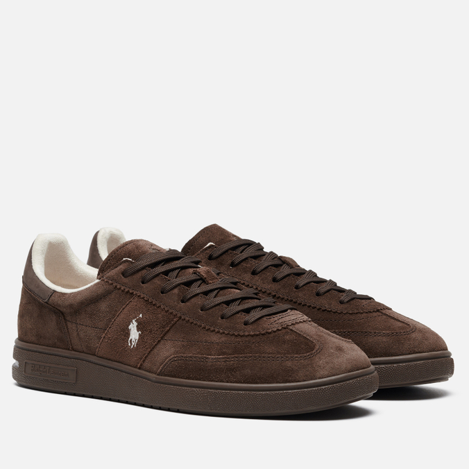 Мужские кроссовки Polo Ralph Lauren Bedford PP