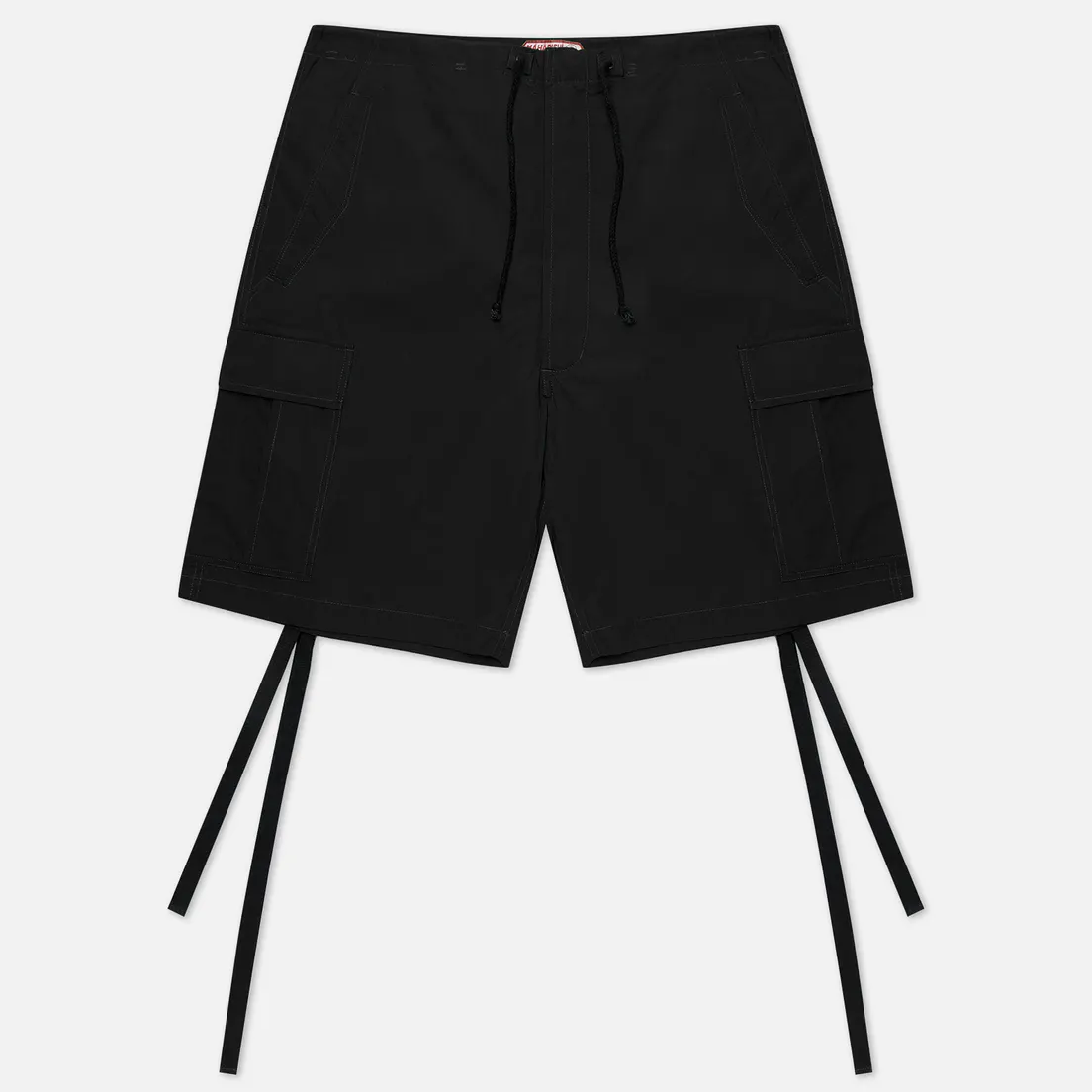 maharishi Мужские шорты U.S. Cargo Loose Fit
