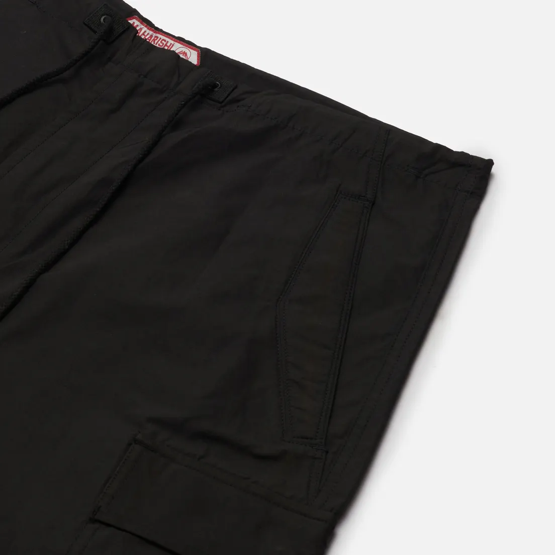 maharishi Мужские шорты U.S. Cargo Loose Fit