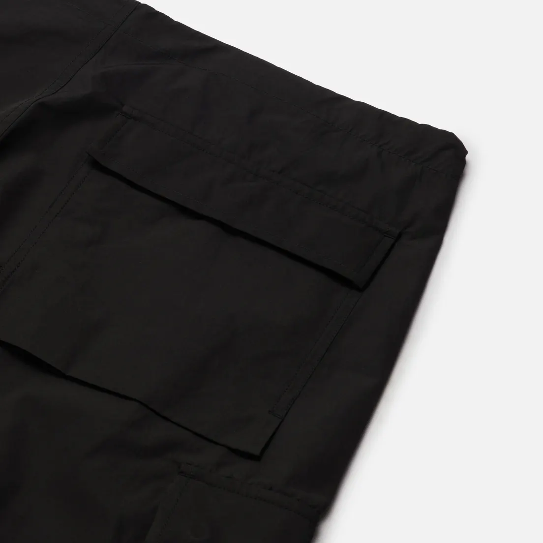 maharishi Мужские шорты U.S. Cargo Loose Fit