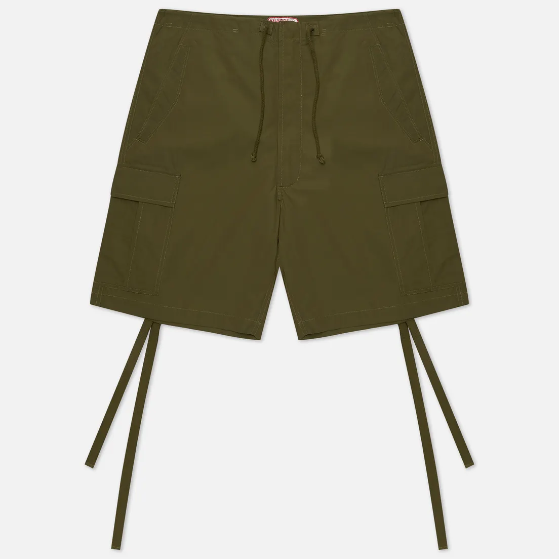 maharishi Мужские шорты U.S. Cargo Loose Fit