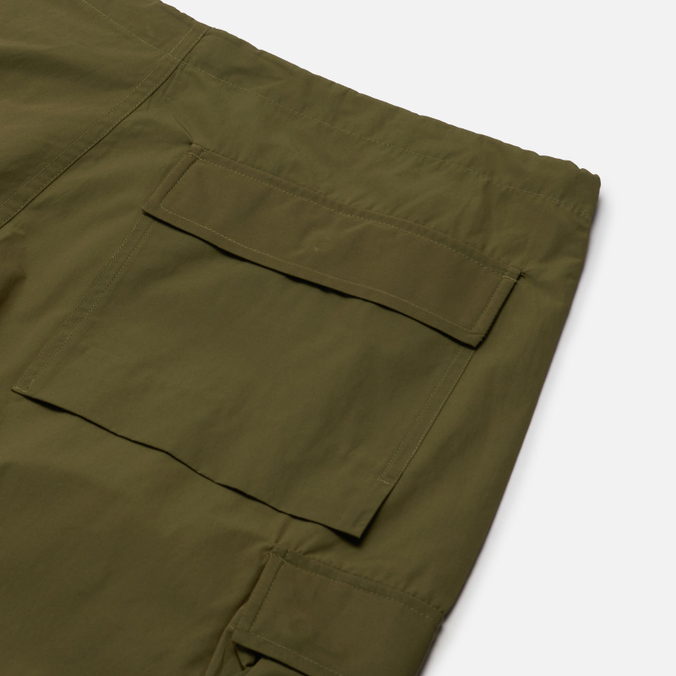 Мужские шорты maharishi, цвет оливковый, размер XL 8096-OLIVE U.S. Cargo Loose Fit - фото 3