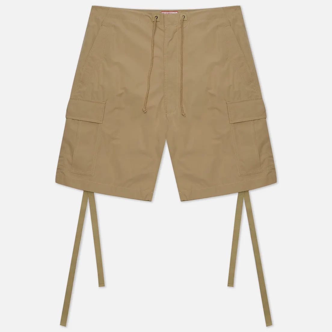 maharishi Мужские шорты U.S. Cargo Loose Fit