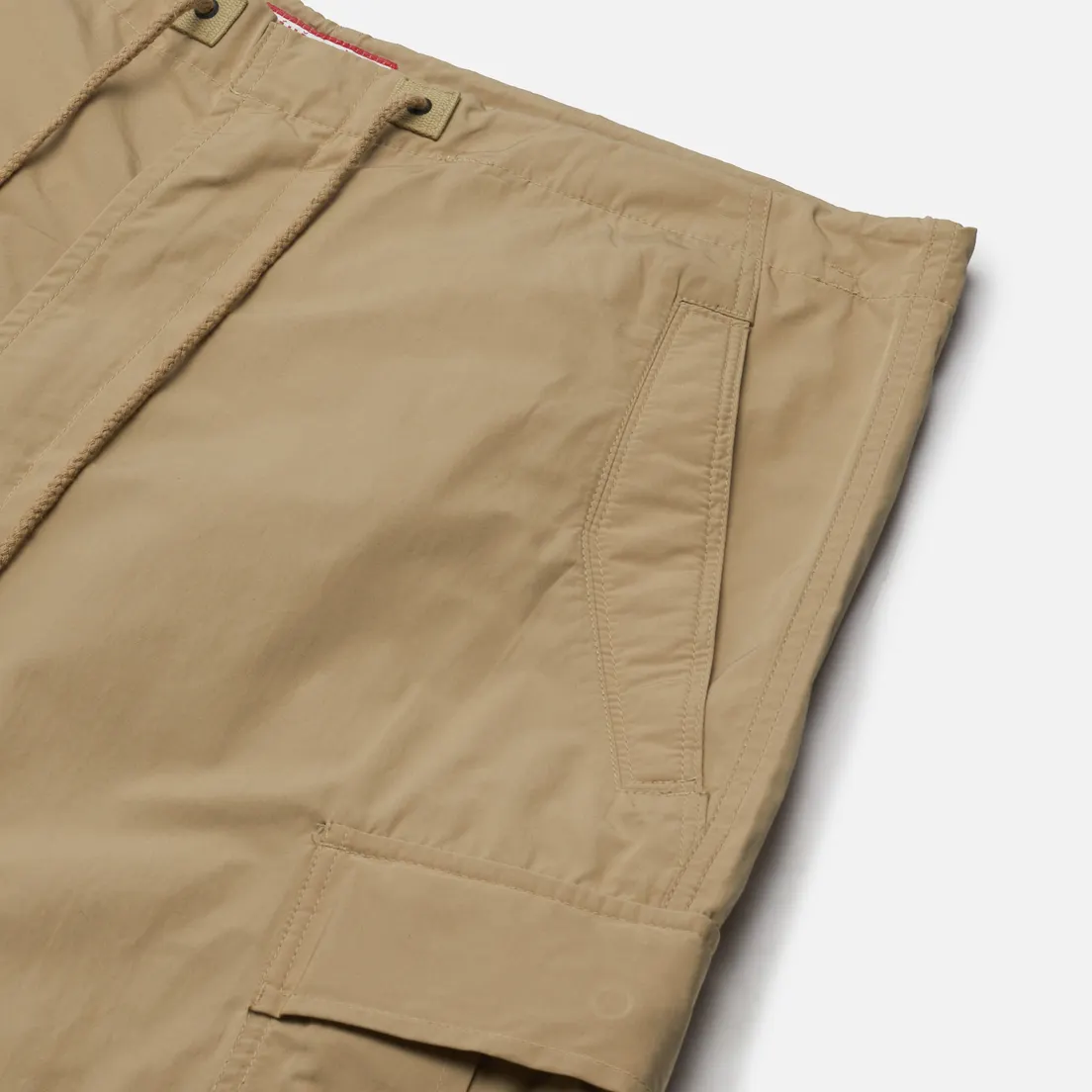 maharishi Мужские шорты U.S. Cargo Loose Fit