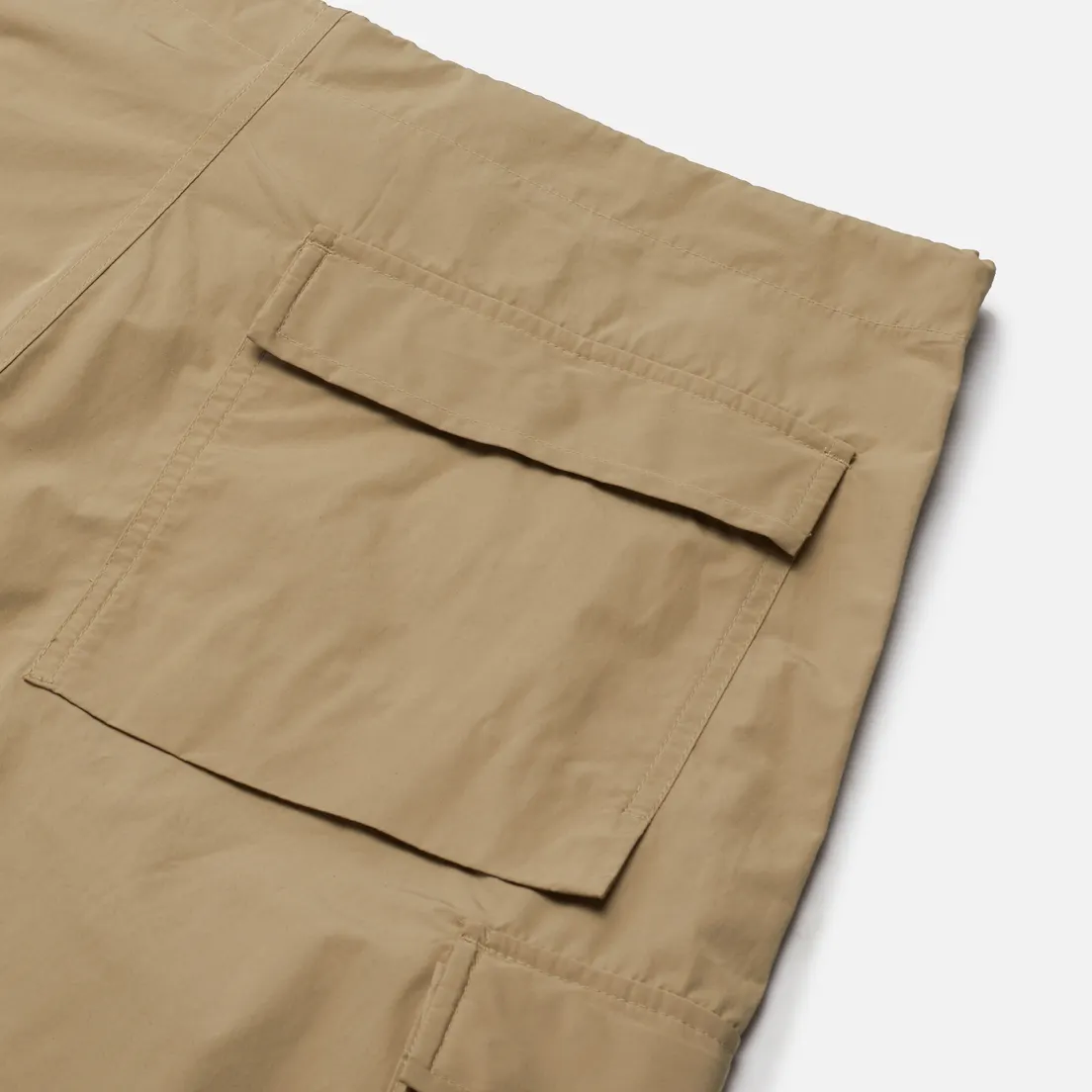 maharishi Мужские шорты U.S. Cargo Loose Fit