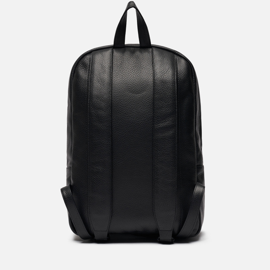 Рюкзак Common Projects Standard Leather 8104 Black