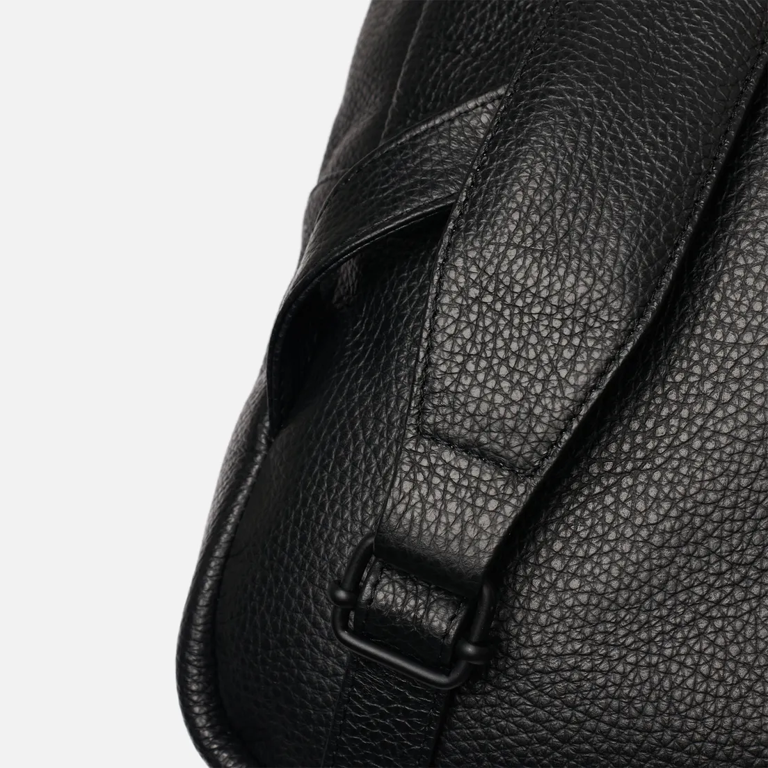 Common Projects Рюкзак Standard Leather 8104