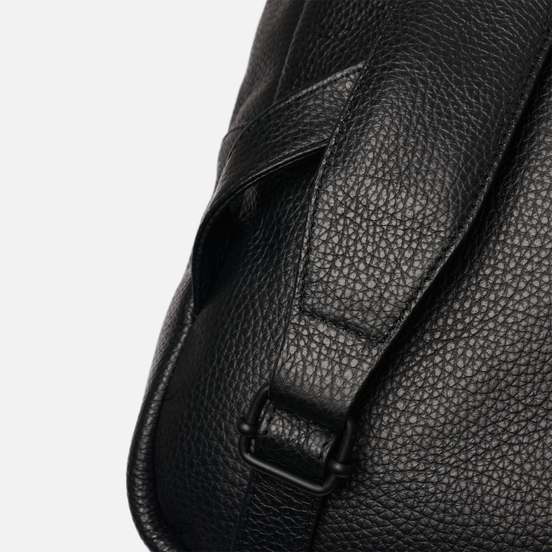 Рюкзак Common Projects Standard Leather 8104 Black
