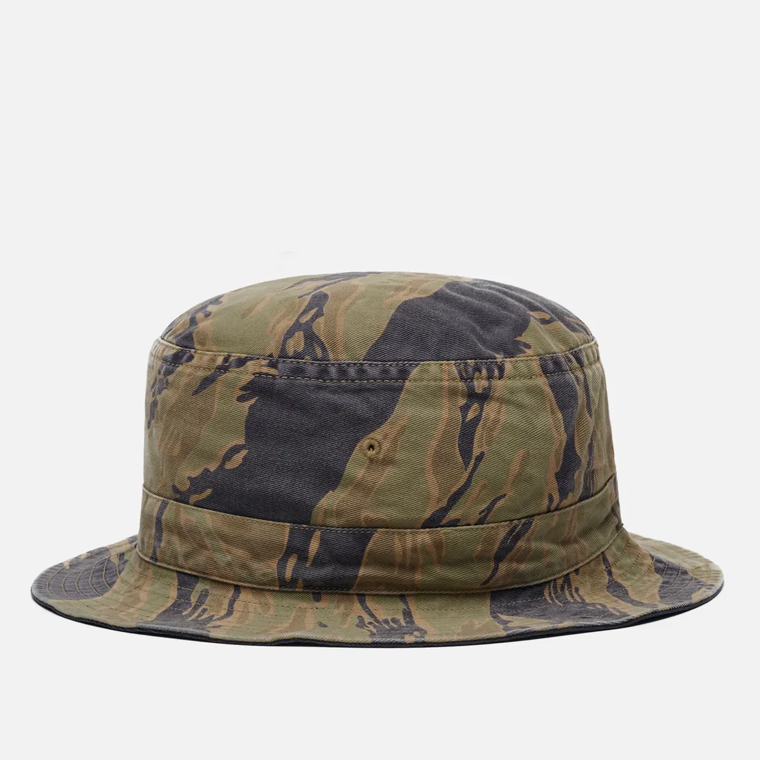 maharishi Панама Reversible SOG Golden Tiger Skins