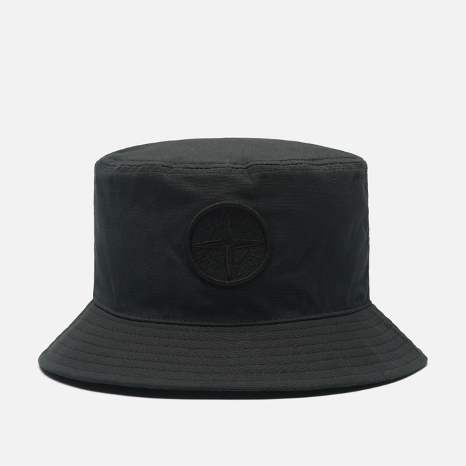 Панама Stone Island Cotton Reps