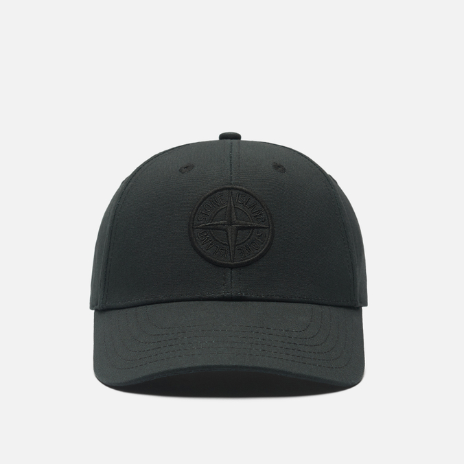Кепка Stone Island Cotton Reps Baseball