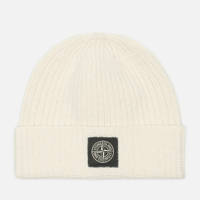 Шапка Stone Island RWS Geelong Wool