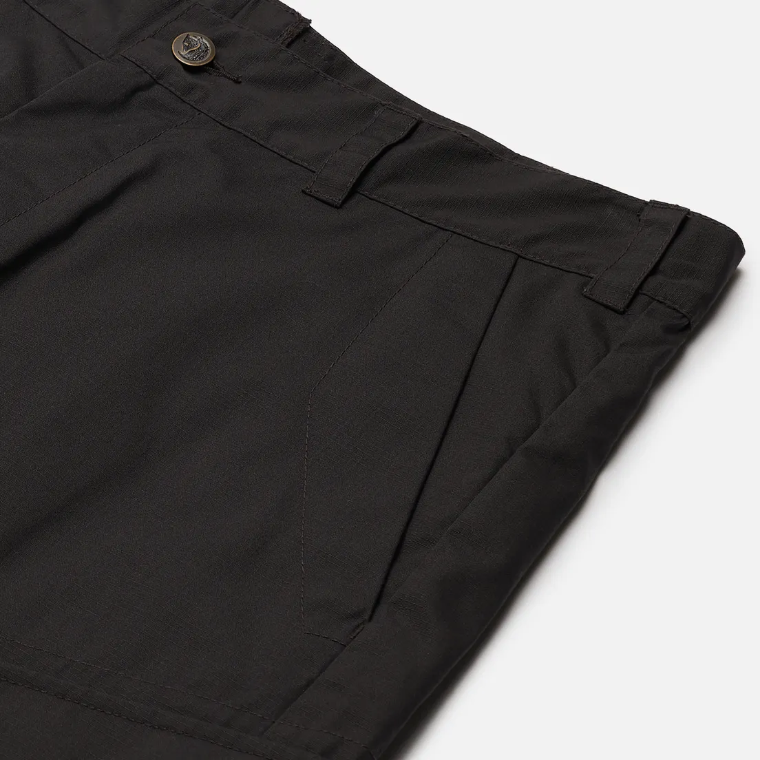 Fjallraven Мужские шорты Ruaha